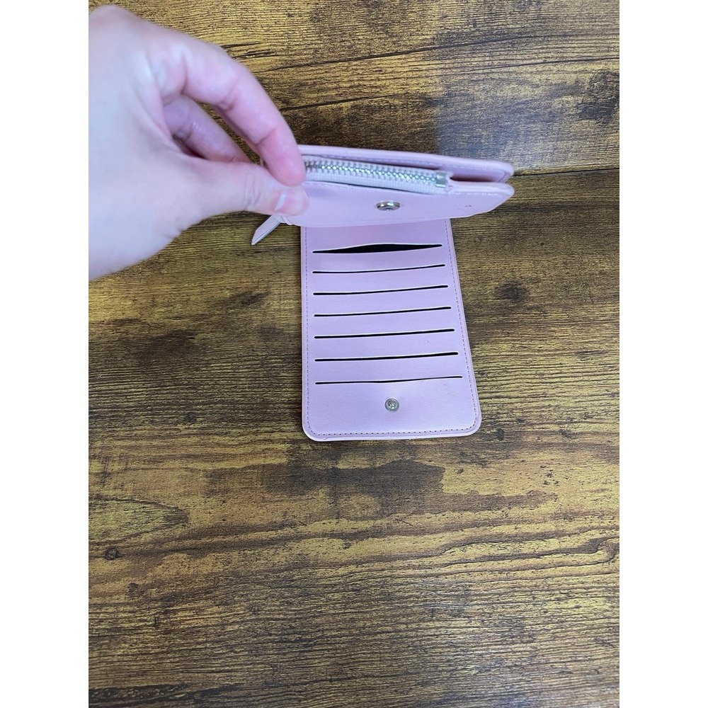 Multifunctional Long‎ Wallet - Picture 15 of 15
